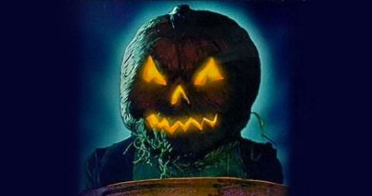 Maldição do Halloween - Filme 2001 - AdoroCinema