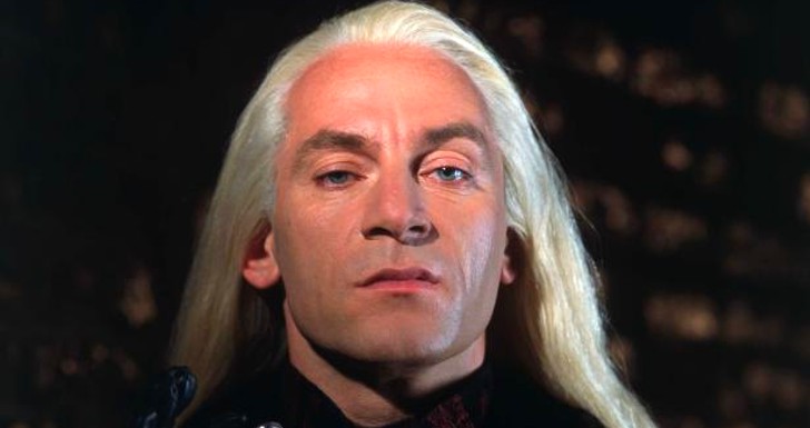 Jason Isaacs