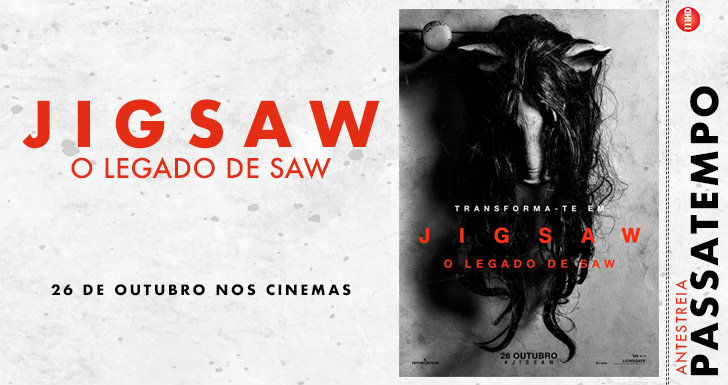 jigsaw o legado de saw