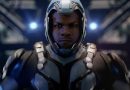 Pacific Rim 2, John Boyega, Steven DeKnight