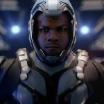 Pacific Rim 2, John Boyega, Steven DeKnight