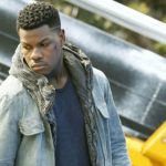 Pacific Rim 2, Pacific Rim Uprising, John Boyega