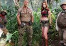 Jumanji: Bem-Vindos à Selva