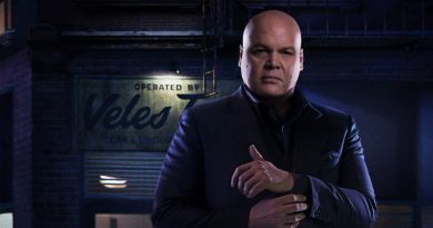 Daredevil, Kingpin