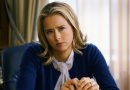 Madam Secretary