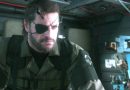 Metal Gear Solid V: Phantom Pain