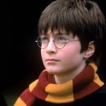 harry potter tatuagens