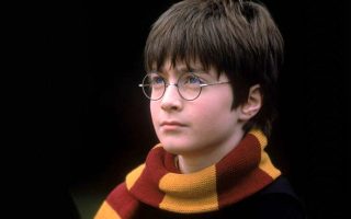 harry potter tatuagens