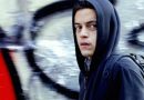 Mr. Robot