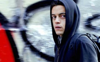 Mr. Robot