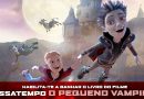 O Pequeno Vampiro