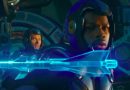 Pacific Rim