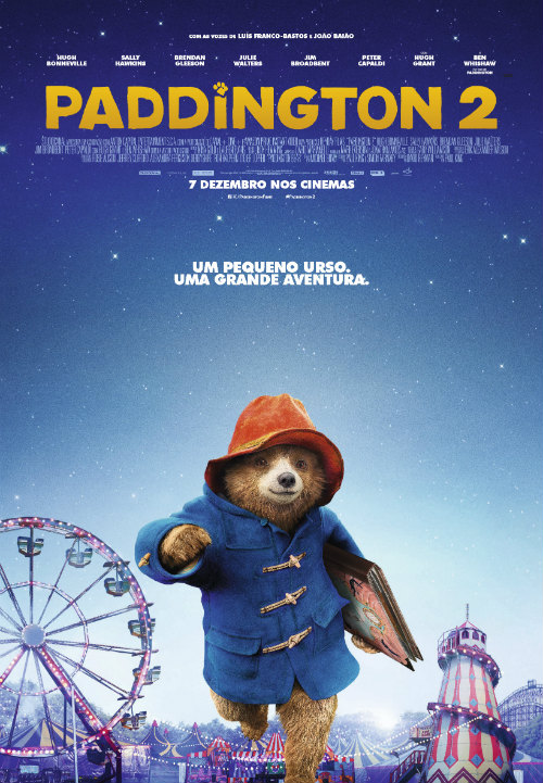 Paddington 2