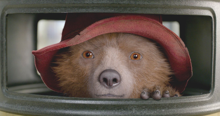 paddington 2