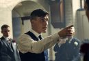 Peaky Blinders