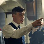 Peaky Blinders