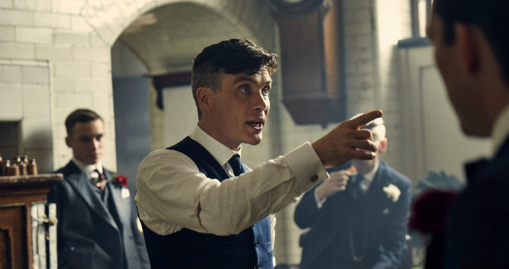 Resumo da 4ª temporada de Peaky Blinders