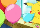 Pikachu: Pokémon