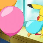 Pikachu: Pokémon