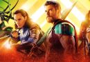 Thor: Ragnarok