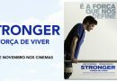 Stronger: Força de Viver