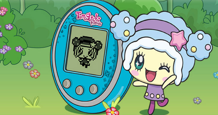 Tamagotchi