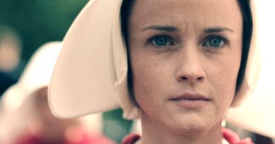 the handmaid's tale the handmaid's tale