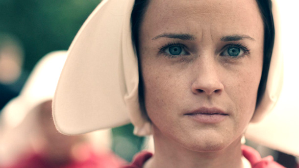 the handmaid's tale the handmaid's tale