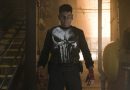 The Punisher, Marvel, Netflix
