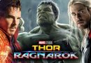 Thor: Ragnarok