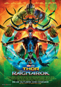 thor ragnarok