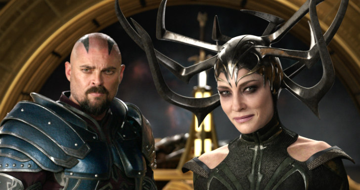 11 Motivos que fazem de Thor: Ragnarok o filme mais divertido da