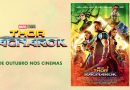 thor ragnarok