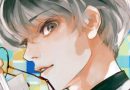 tokyo ghoul