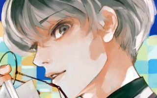 tokyo ghoul