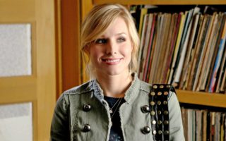 Veronica Mars