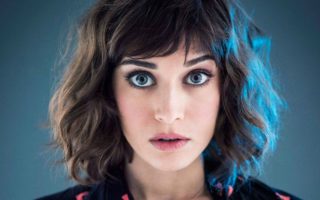 lizzy caplan marvel