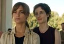 Euphoria Alicia Vikander