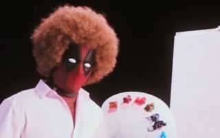 Deadpool 2 Trailer