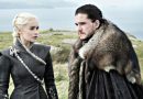 Game of Thrones oitava temporada 2019