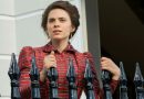 Hayley Atwell