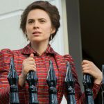 Hayley Atwell