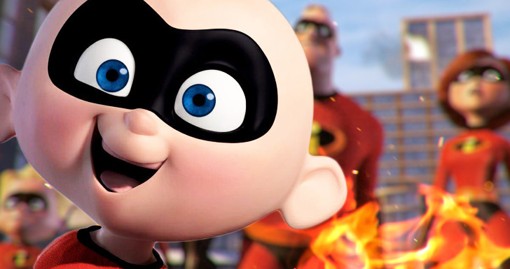 Incredibles 2