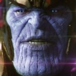 Infinity Stones Thanos