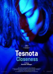 leffest tesnota closeness critica