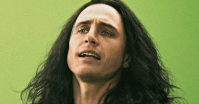 leffest the disaster artist critica