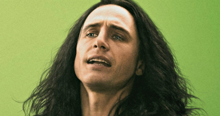 leffest the disaster artist critica