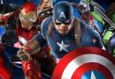 Marvel
