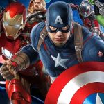 Marvel