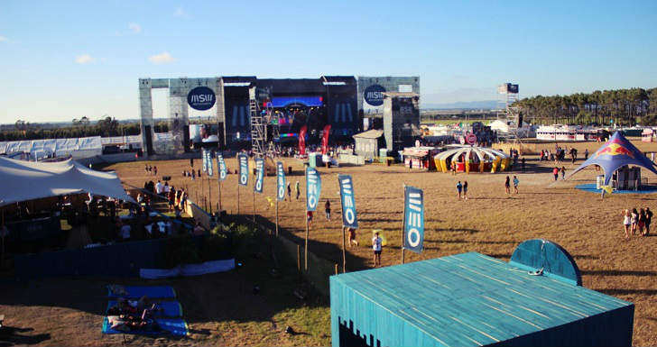 Meo Sudoeste